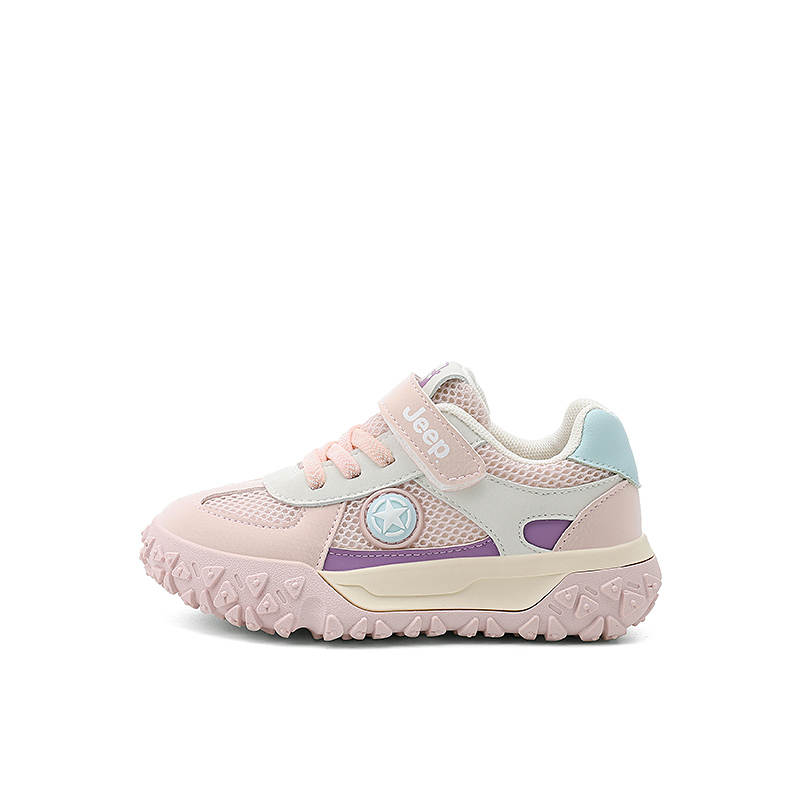 Jeep Kids' Running Shoes Pre School