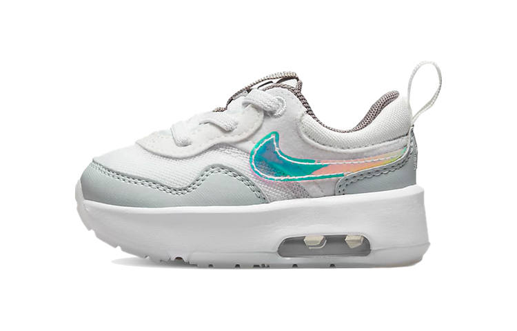 Nike Nike Air Max Motif Toddler Shoes Baby