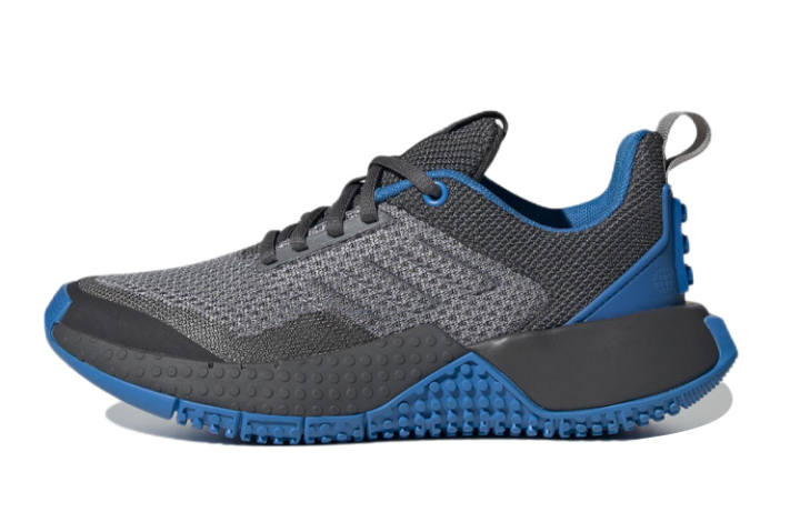 Adidas adidas Sport Pro LEGO X J 'Grey Shock Blue'