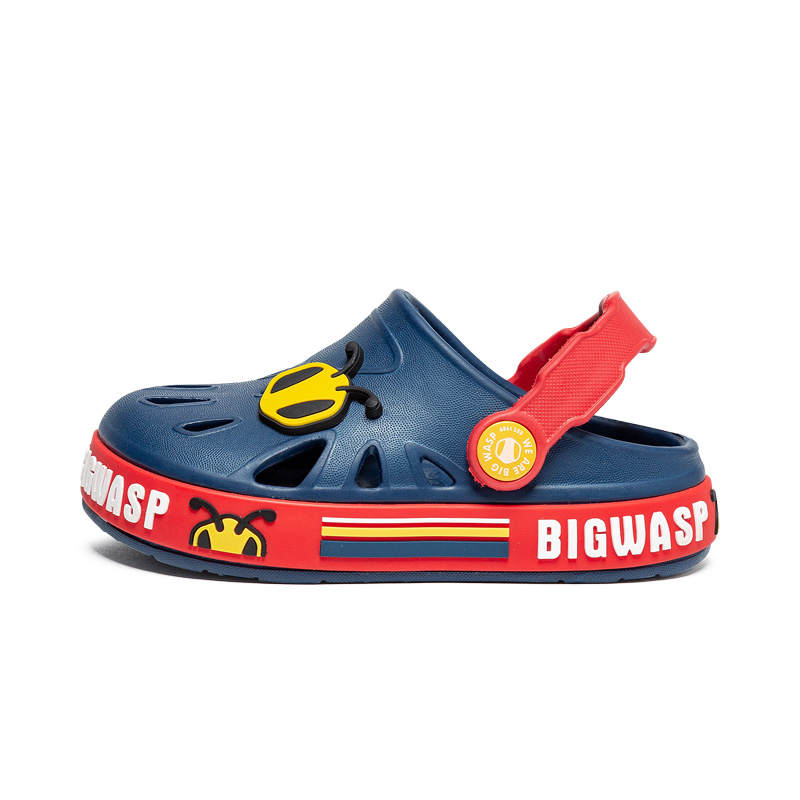 BIG WASP BIG WASP Children's Sandals Kids'