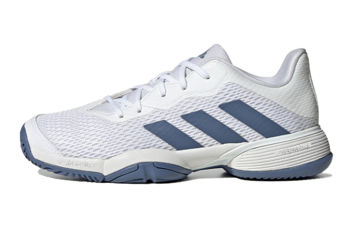 Adidas adidas Barricade J 'White Crew Blue'