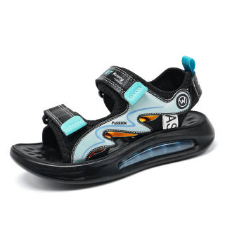RHOBESAM Slip Resistant, Abrasion Resistant, Breathable Slip Resistant, Abrasion Resistant, Breathable Low top Sandal