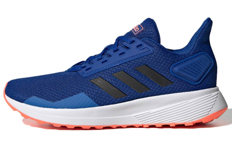 Adidas Adidas Duramo 9 Slip Resistant Slip Resistant Low top Kids' Running Shoes Teenagers