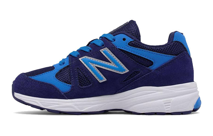 New Balance New Balance NB 888 Running Shoes Blue Teenagers