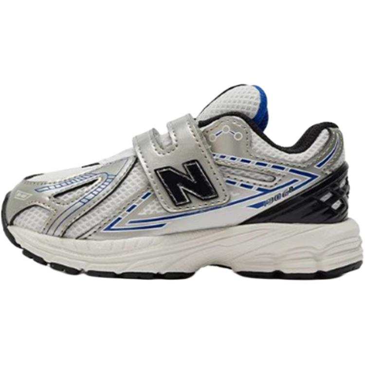 New Balance New Balance 1906 Abrasion Resistant Low top Toddler Shoes Gray Infant And Toddler