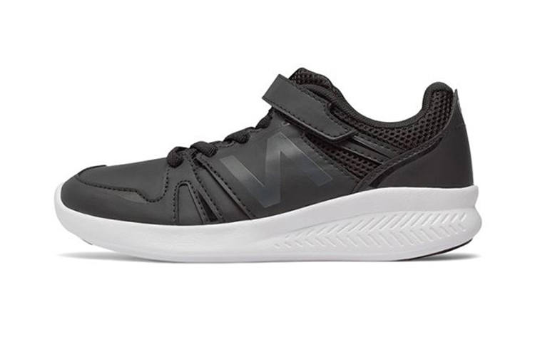 New Balance New Balance NB 570 Athleisure Low top Kids' Running Shoes Black Children Aged 3 7 Years Old
