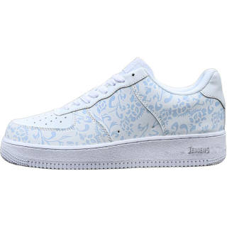 JIEDENGSHI Synthetic Leather Low top Kids' Skateboarding Shoes Teenagers