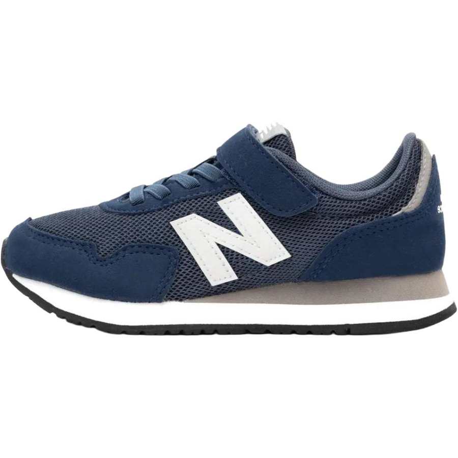 New Balance New Balance NB 323 Abrasion Resistant Abrasion Resistant Low top Kids Lifestyle Shoes Dark Blue