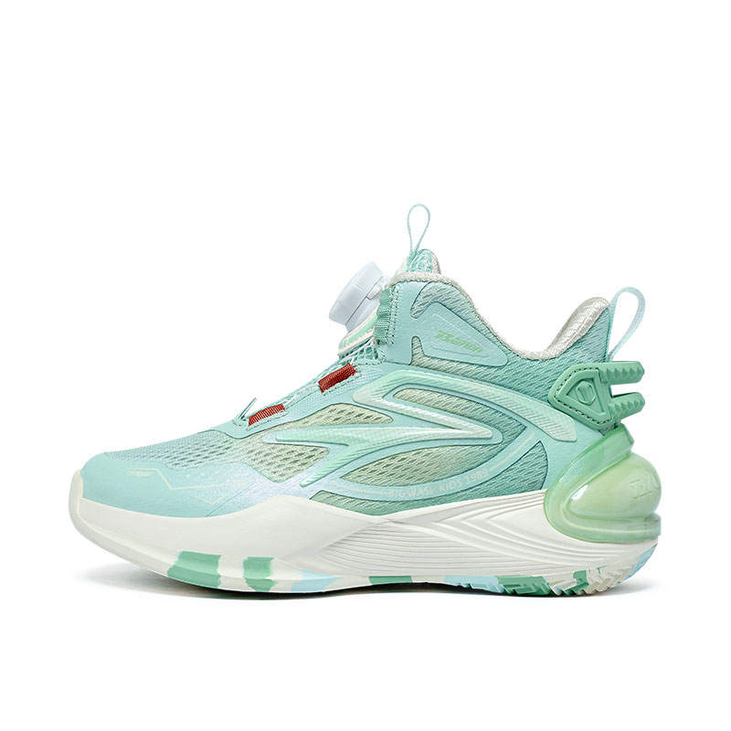BIG WASP Low top Children's Basketball Shoes Kids'