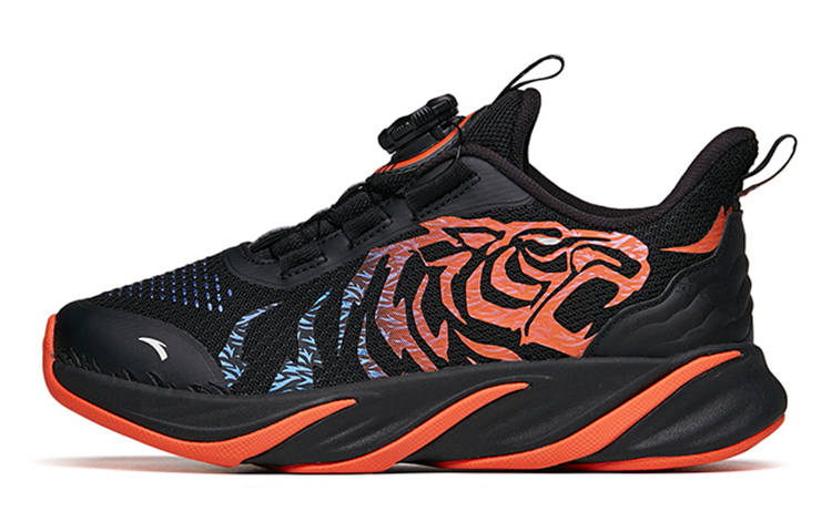 Antakids Anta Slip Resistant Cushioning Abrasion Resistant Breathable Slip Resistant Cushioning Abrasion Resistant Breathable