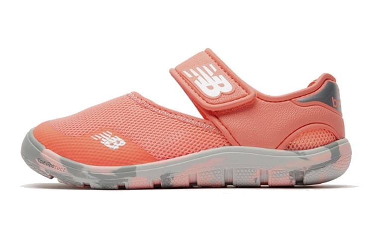 New Balance New Balance NB 208 Children's Sandals Pink Orange Kids'