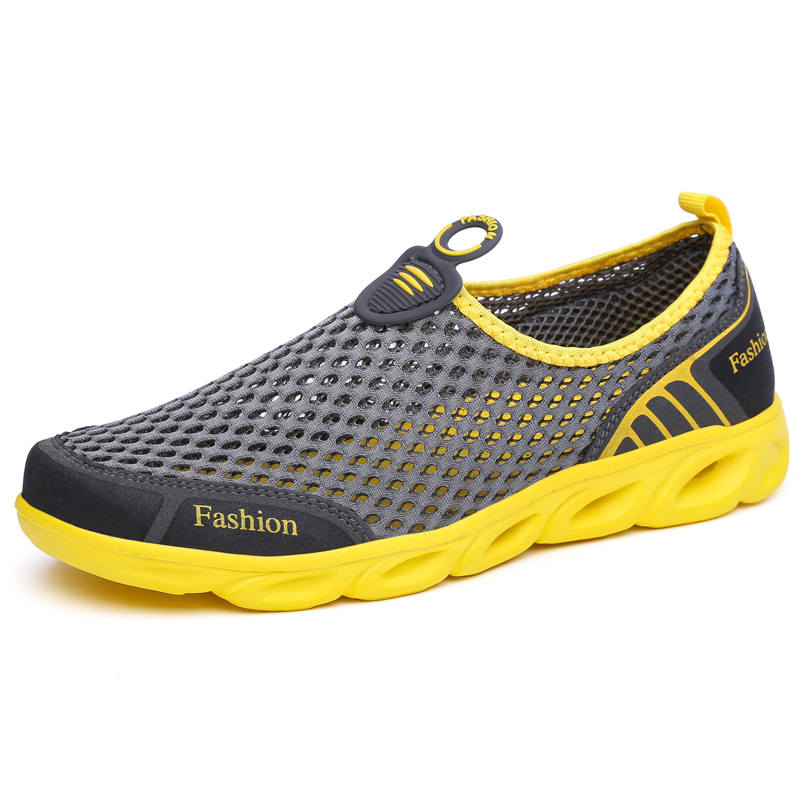 SIMBA'S PRIDE SIMBA'S PRIDE Textile, Mesh Breathable River Trekking Shoes Unisex