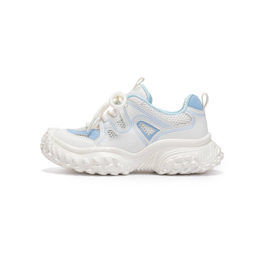YeeHoO Cushioning, Wear Resistant Low top Kids Lifestyle Shoes Teenagers