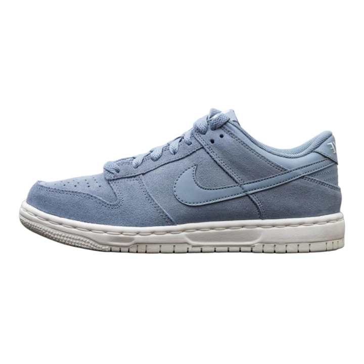 Nike Nike Dunk Low SE Glacier Grey GS