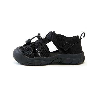 SNORKS Slip Resistant Cushioning Abrasion Resistant Rebound Breathable Children's Sandals Kids'