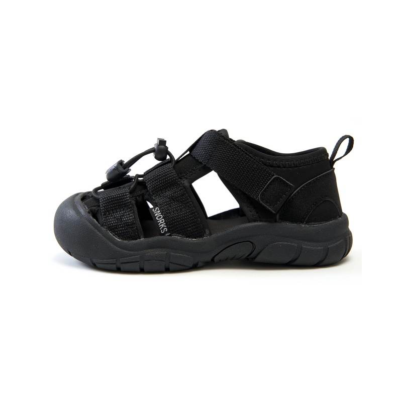 SNORKS Slip Resistant Cushioning Abrasion Resistant Rebound Breathable Children's Sandals Kids'