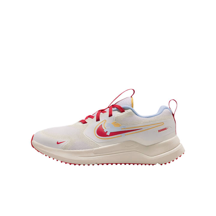 Nike Nike Cosmic Runner Low top Running Shoes Unisex