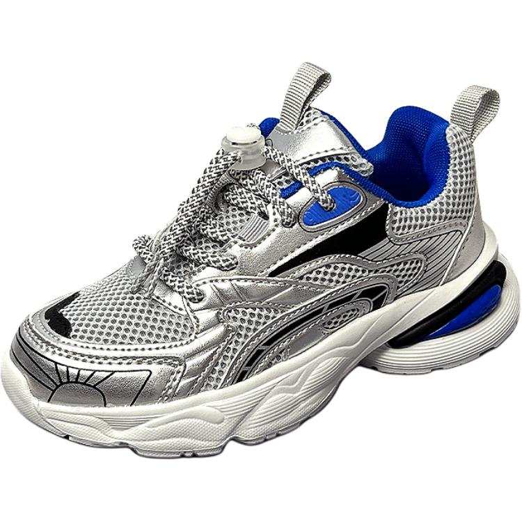 TONYBEAR Breathable Kids Lifestyle Shoes Kids'