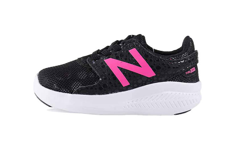 New Balance New Balance NB Coast Cushioning Slip Resistant Abrasion Resistant Low top Toddler Shoes Infant And Toddler