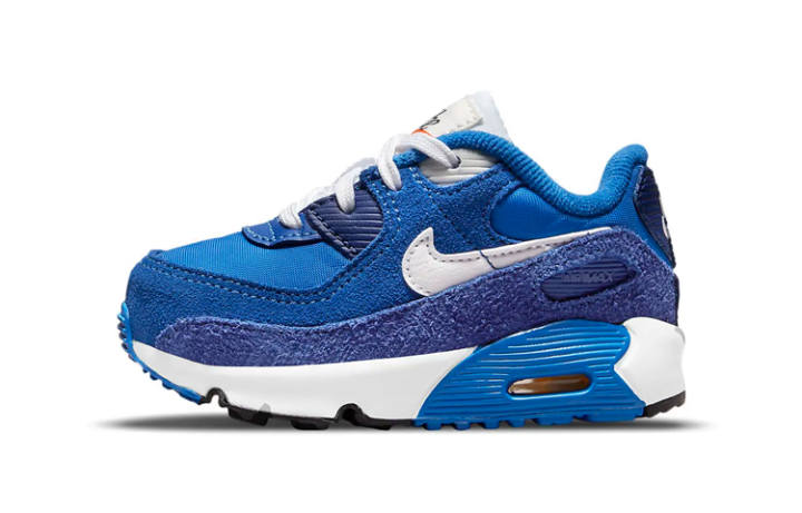 Nike Nike Air Max 90 Toddler Shoes Baby