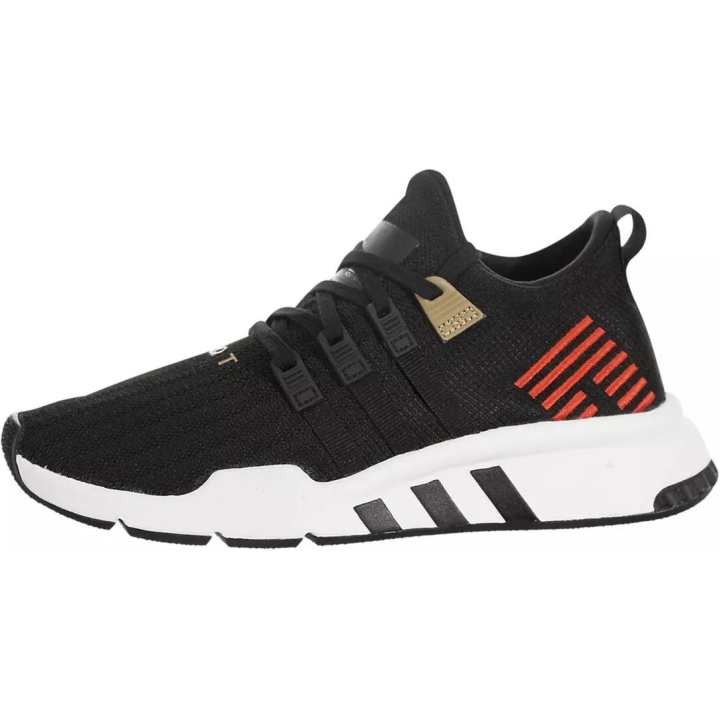 Adidas Adidas EQT SUPPORT MID Slip Resistant Abrasion Resistant Slip Resistant Abrasion Resistant Mid top