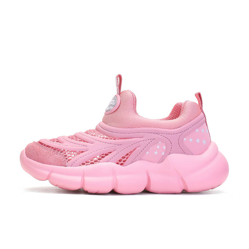 Jeep Kids Lifestyle Shoes Pink Kids'