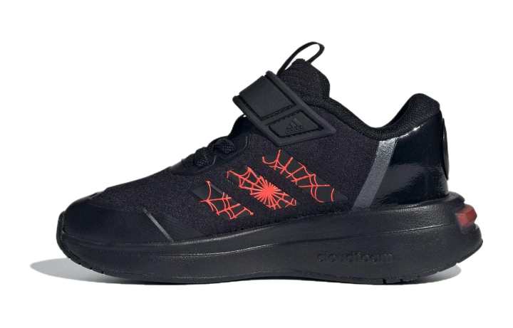 Adidas adidas Racer Marvel Spider-Man Core Black Solar Red GS