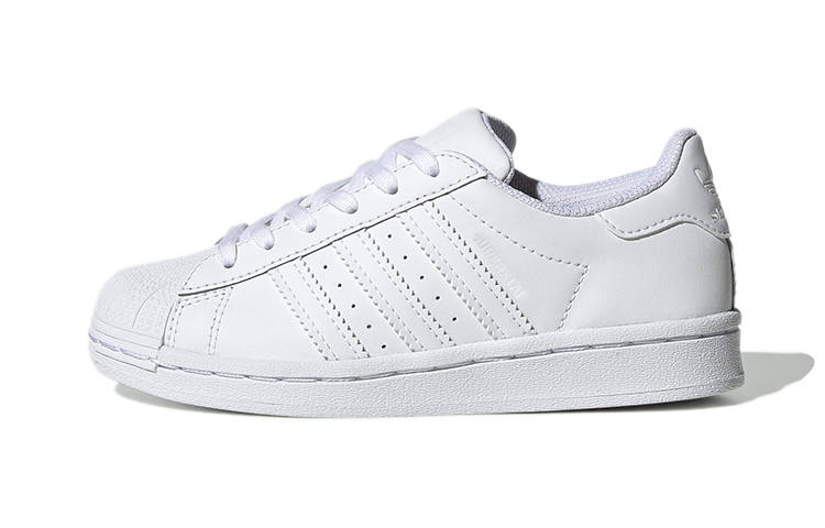 Adidas Originals Adidas Superstar Triple White PS