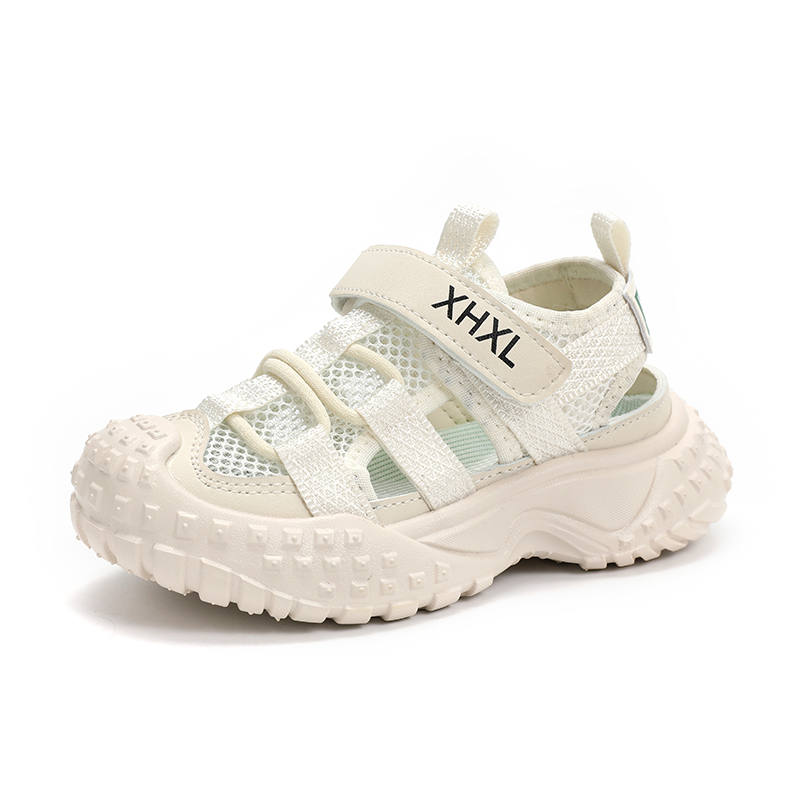 TONYBEAR Low top Children's Sandals Children Aged 3 7 Years Old