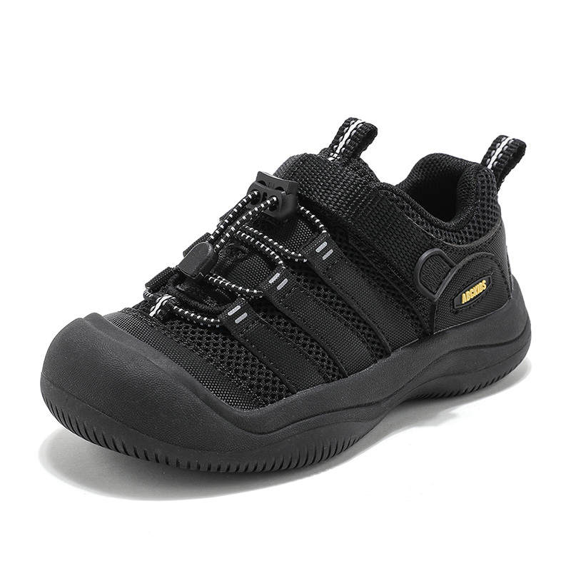 ABC KIDS Lifestyle Shoes Black Kids'