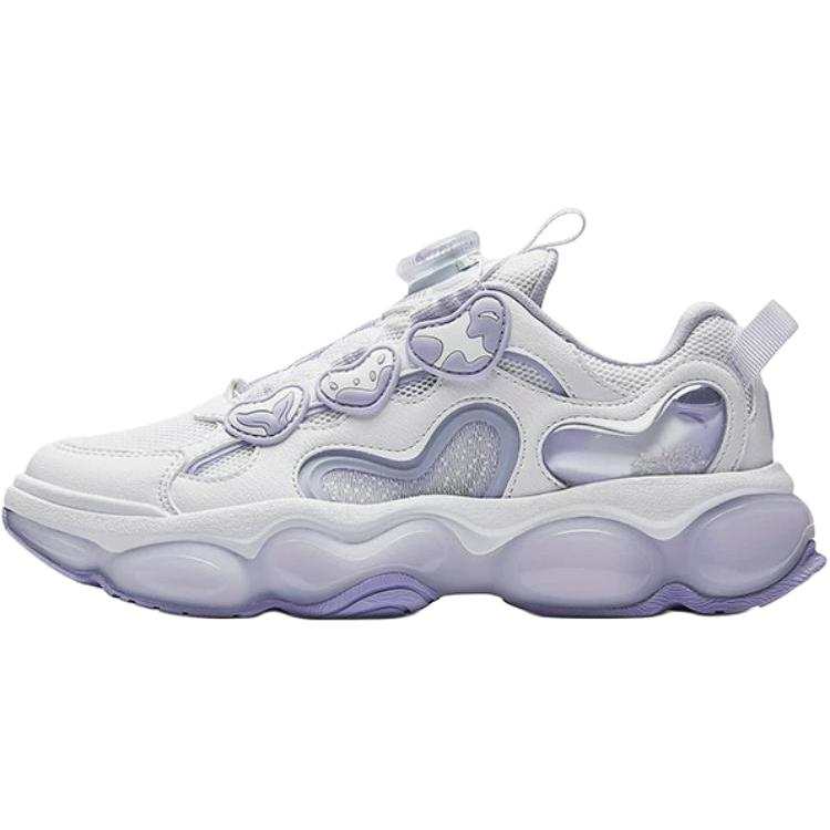 Antakids Revitalize Star Low top Casual Shoes Teenagers