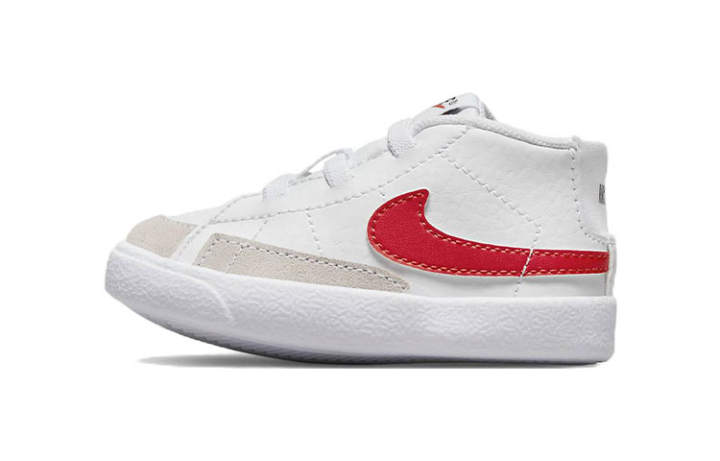 Nike Nike Blazer Toddler Shoes Baby