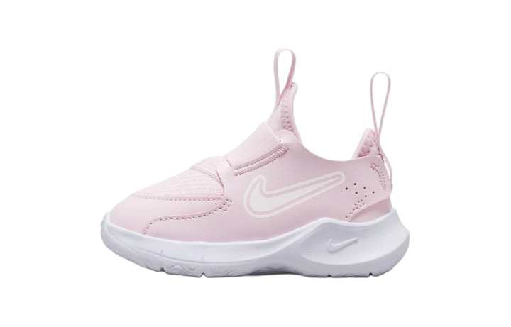 Nike Nike Flex Runner 3 TD 'Pink Foam'