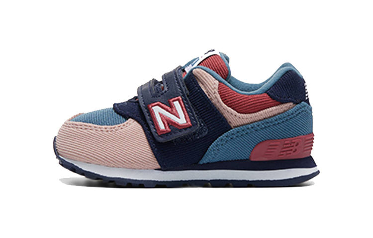 New Balance New Balance Slip Resistant Cushioning Abrasion Resistant Low top Toddler Shoes Infant And Toddler