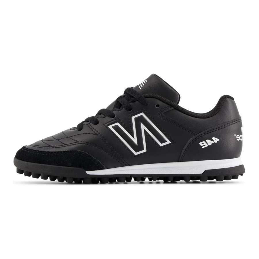 New Balance New Balance 442 V2 Team Low top Kids' Soccer Shoes Black Kids'