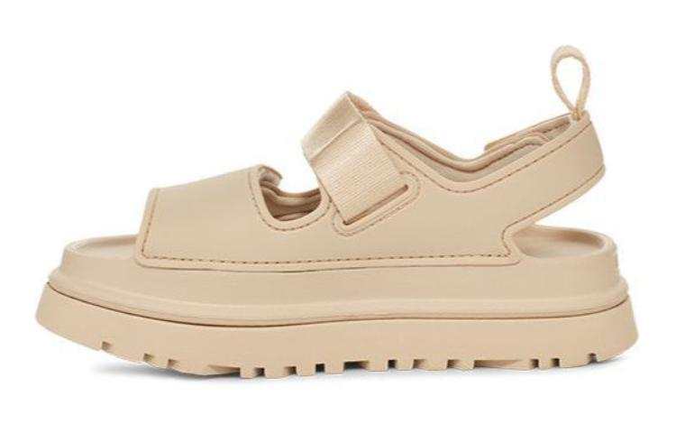 UGG UGG Children's Sandals Beige Teenagers