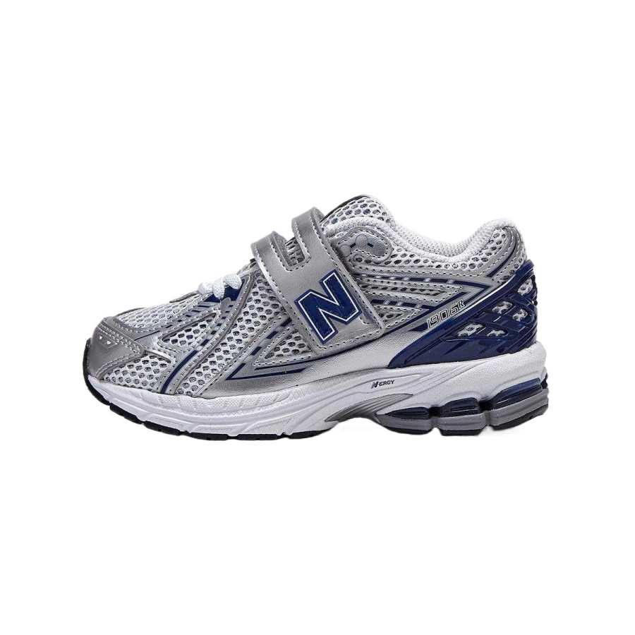 New Balance New Balance 1906 Synthetic Leather Low top Training Shoes Blue Kids'