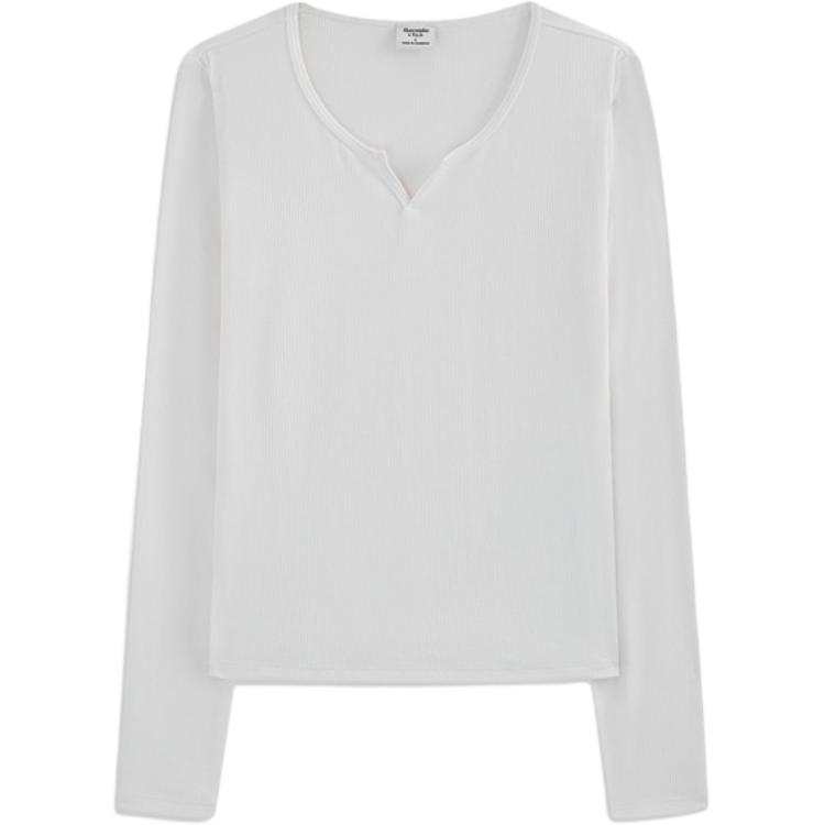 Abercrombie&Fitch T Shirt Women's