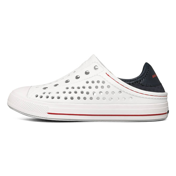 Skechers Children's Sandals White Kids'
