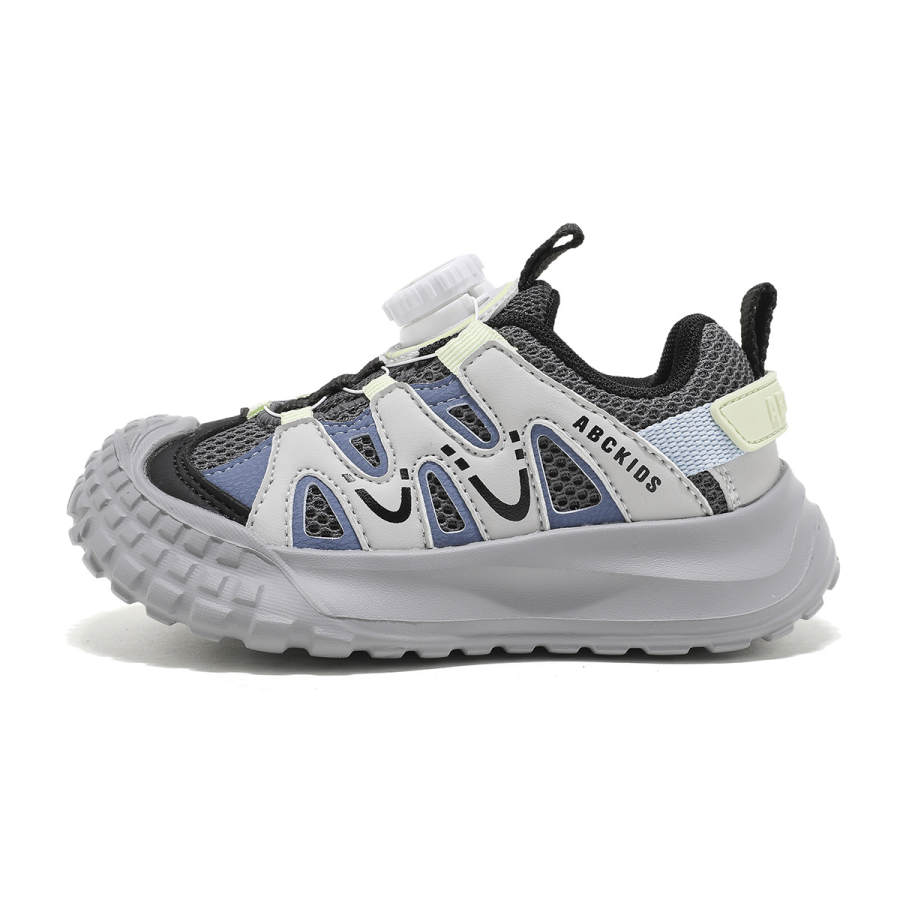 ABC KIDS Slip Resistant, Abrasion Resistant, Lightweight Cushioning Low top Kids Lifestyle Shoes Kids'