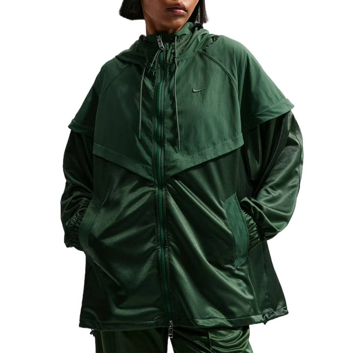 Nike Nike Sportswear Women's Oversized Windrunner Jacket
