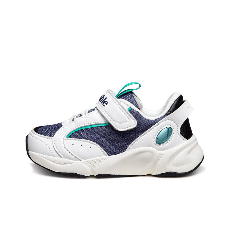 GINOBLE Support Lightweight Cushioning Low top Toddler Shoes Infant And Toddler