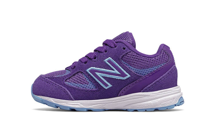 New Balance New Balance NB 888 Mesh Cushioning Low top Toddler Shoes Infant And Toddler