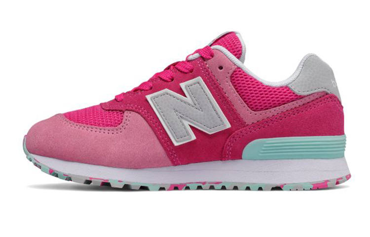 New Balance New Balance NB 574 Kids' Running Shoes Grade School