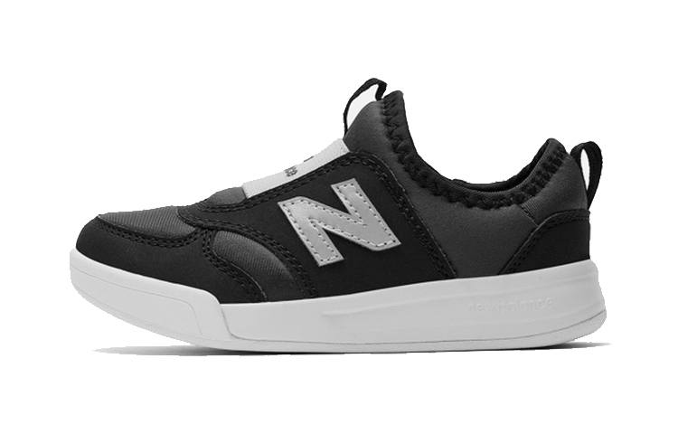 New Balance New Balance NB 300 Low top Kids' Skateboarding Shoes Black Children Aged 3 7 Years Old