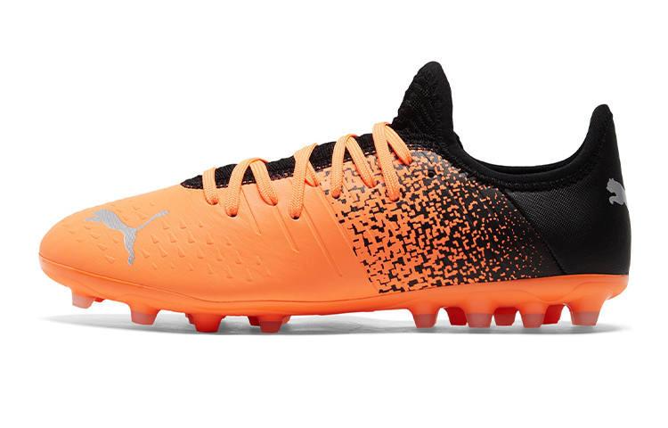 PUMA Future Z 4.3 Mid top Kids' Soccer Shoes Kids'