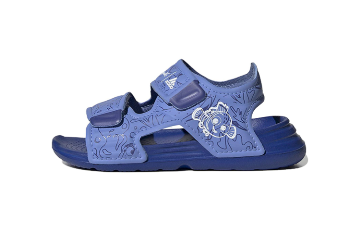 Adidas adidas Disney X AltaSwim Sandal I 'Finding Nemo'