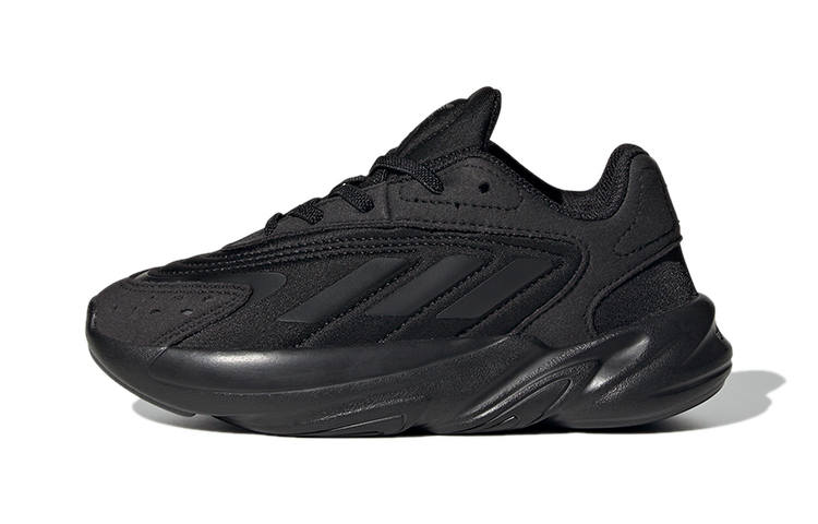 Adidas Originals Adidas Ozelia Core Black PS
