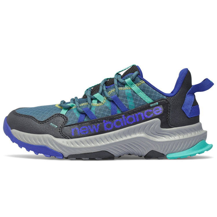 New Balance New Balance NB Shando Cushioning Low top Kids' Running Shoes Blue Teenagers