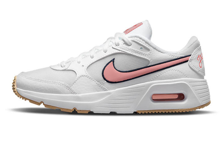 Nike Nike Air Max SC SE 'Photon Dust Pink Glaze' GS